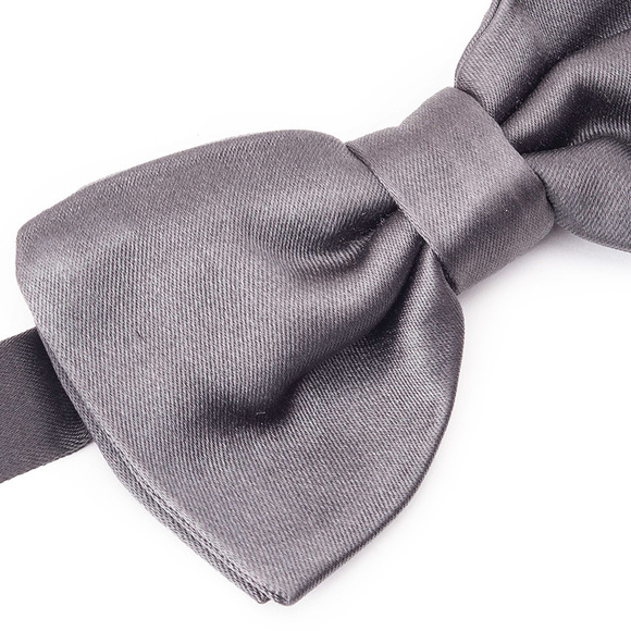 Beymen Tie Men Dim Gray - Picture 2 of 5